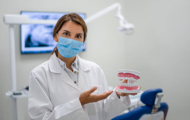 Best Emergency Tooth Extraction in Mckees Rocks, PA